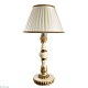 настольная лампа arte lamp benessere a9570lt-1wg
