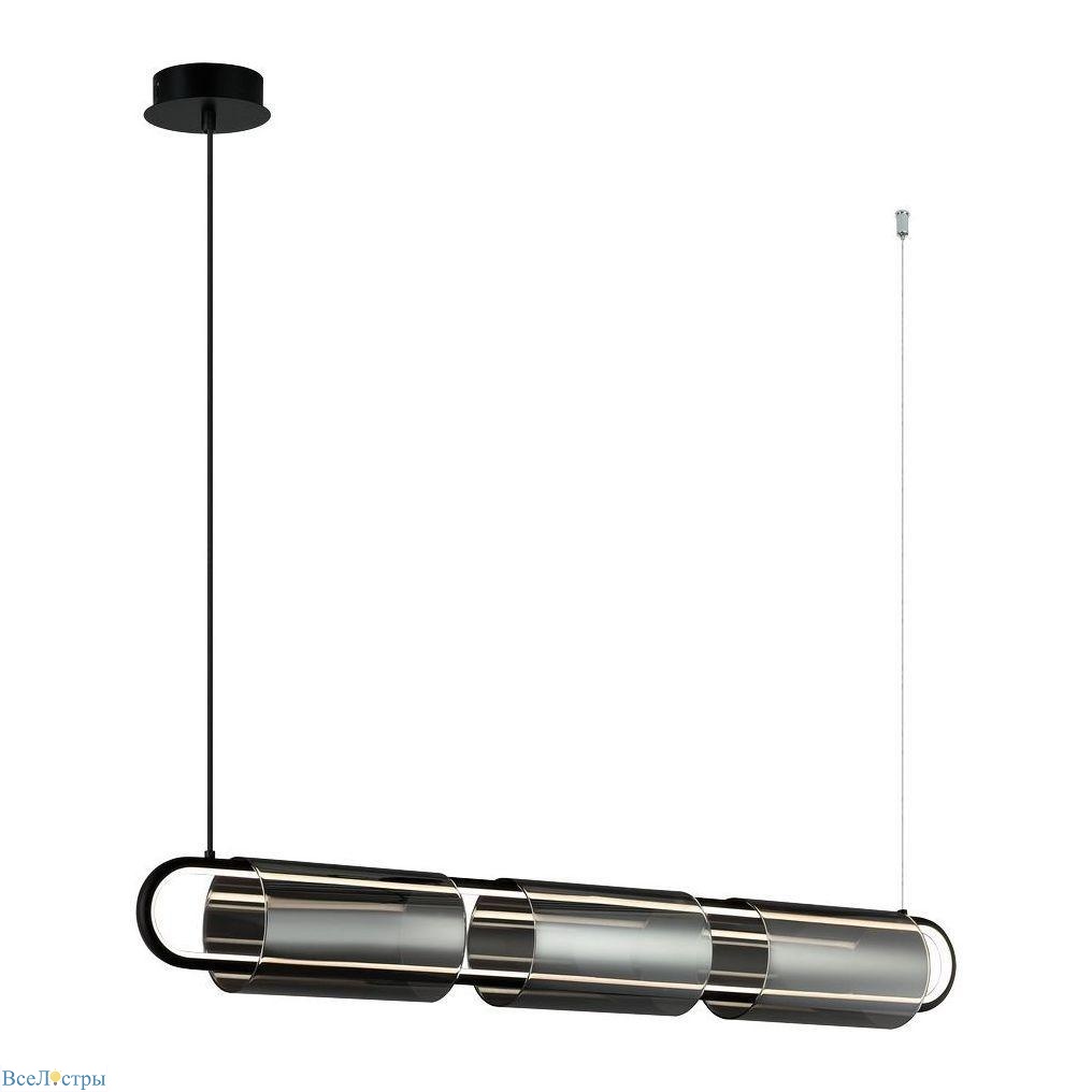 подвесной светодиодный светильник velante 260-023-03