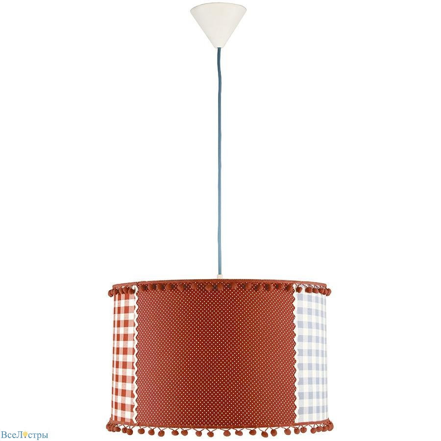 подвесной светильник arte lamp provence a5398sp-1wh