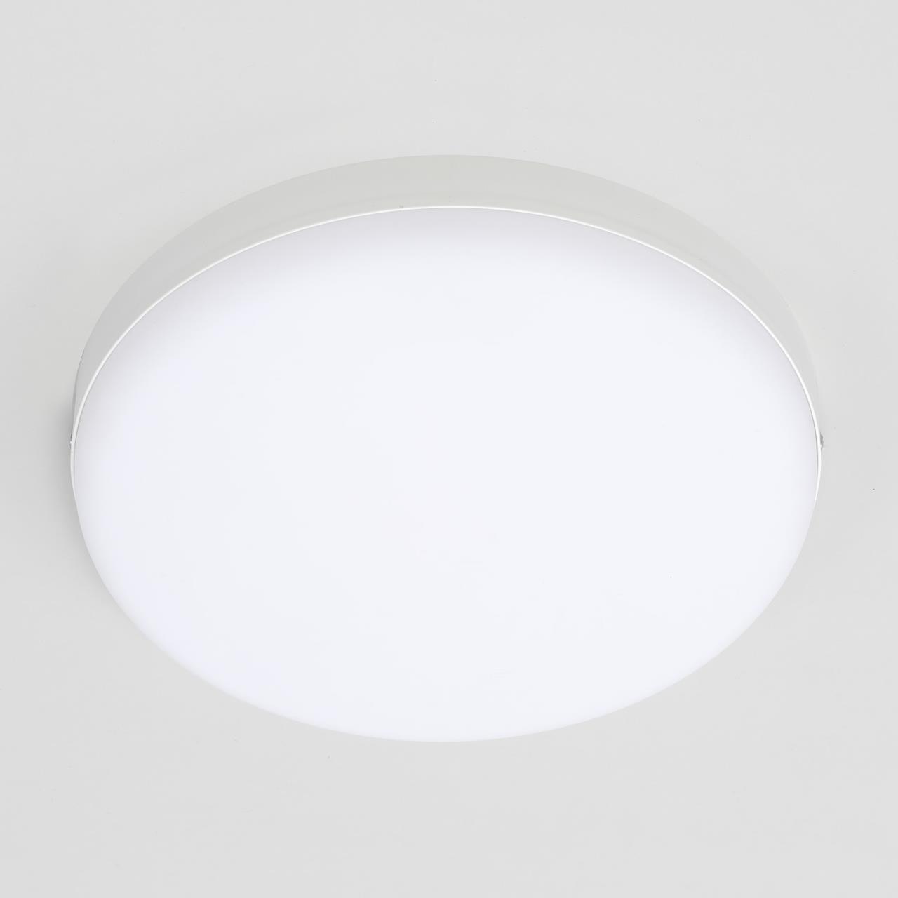 настенно-потолочный светильник citilux люмен cl707021