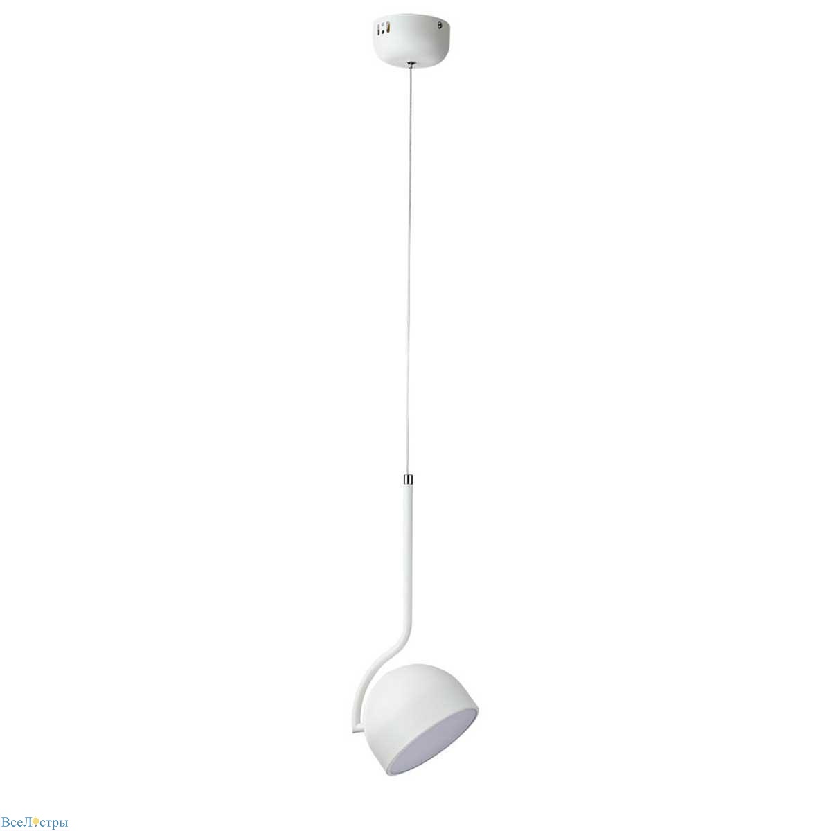 подвесной светильник lumion arlo 6501/10l