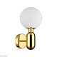 бра odeon light okia 4669/1w