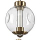 подвесная люстра citilux noona cl251190