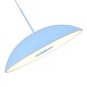 подвесной светильник st luce lid sl6128.703.01
