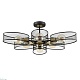 люстра на штанге lumion comfi vivana 8153/6c