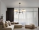 подвесная люстра ambrella light high light classic lh72451