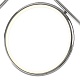 подвесная светодиодная люстра mantra olimpia cromo 6592