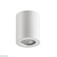 потолочный светильник odeon light hightech aquana 3571/1c