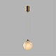 подвесной светильник odeon light midcent magia 7109/1a