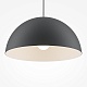 подвесной светильник maytoni basic mod168pl-01b