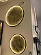 настенно-потолочный светильник odeon light bergi 5064/40l