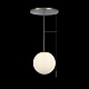подвесной светильник loft it signal 10029pm gold