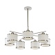 люстра на штанге citilux alton cl421272