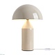 настольная лампа freya eleon fr5218tl-02cr