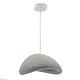 подвесной светильник lightera stone le205l-600s