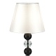 настольная лампа st luce aurora sl2003.404.01