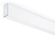 шинопровод магнитный накладной ambrella light track system magnetic gl3300