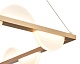 подвесной светильник vele luce drop vl7194p16