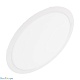 встраиваемый светодиодный светильник arlight dl-edge-r400-34w day4000 034724