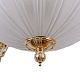 подвесная люстра ambiente 7539/5 wp