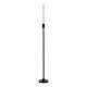ландшафтный светодиодный светильник st luce spike sl9523.405.01