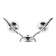 бра lumion classi laoka 8032/2w