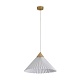подвесной светильник freya kinsley fr5533pl-01bs1