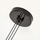 подвесная люстра favourite tatti 4516-6p