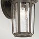 настенный уличный светильник kichler fairfield qn-fairfield-m-oz