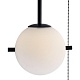 подвесной светильник loft it signal 10029ps black
