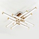 потолочный светильник modelight mdl.9376.700cl wh