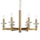 подвесная люстра stilfort albert 1048/03/06p
