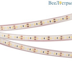Светодиодная лента герметичная Arlight RTW-PFS-A120-11mm 12V Cool 10K (9.6 W/m, IP68, 2835, 5m) 033895