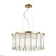 подвесной светильник odeon light york 4788/10
