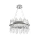 подвесная люстра natali kovaltseva innovation style 83157