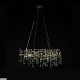 подвесная люстра loft it bijout 10068/800 sg