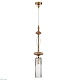 подвесной светильник odeon light terra modern 5414/1a