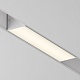 трековый светильник maytoni technical basis tr012-2-7w3k-w