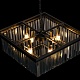 подвесная люстра loft it prism 10018/500s