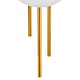 настенный светильник lightstar snodo 810593