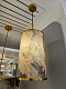 подвесной светильник odeon light bergi 5064/1a