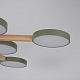 люстра на штанге imperiumloft turna 228863-26