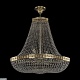 подвесная люстра bohemia ivele 19283/h2/70iv g