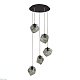 подвесная люстра st luce portici sl1175.403.05