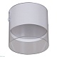 накладной светильник reluce 53021-9.5-001il gx53 wt