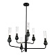 люстра на штанге st luce medea sl1244.403.06