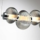 подвесной светильник odeon light l-vision bruco 5096/24l
