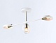 потолочный светильник ambrella light traditional tr8228