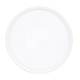 встраиваемый светодиодный светильник ambrella light led downlight dlr316