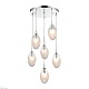 подвесной светильник vele luce lucy vl5613p16
